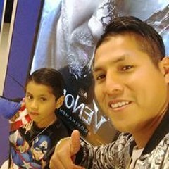 Jose Miguel Carrillo Pilco