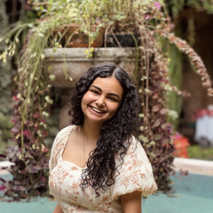 Mariam Bushra