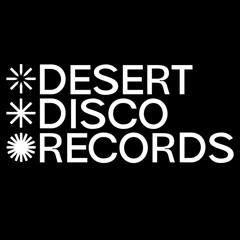 Desert Disco Records