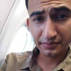Ivan Marroquin