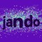 jando