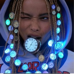 Blunts in My Pocket | made on the Rapchat app (prod. by Scatterblast)