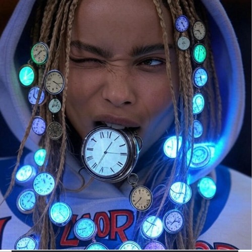 Blunts in My Pocket | made on the Rapchat app (prod. by Scatterblast)