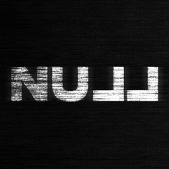 NU⅃⅃