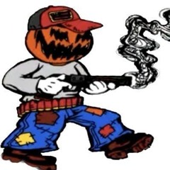 🎃SCARECROW RIPPER🎃