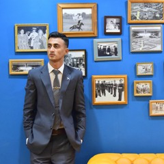Abubakar Chohan