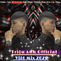 Triệu Anh ✪