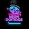 neon damage