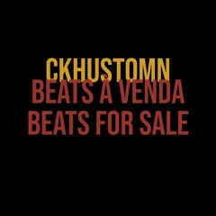 Ckhustomn Beats à venda