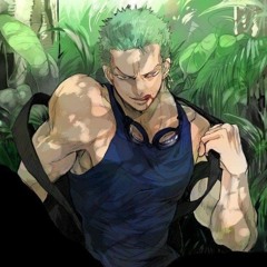 Roronoa Zoro