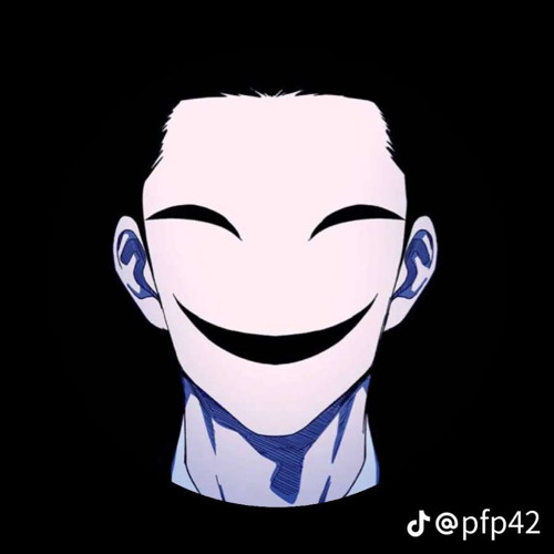 the one who smiles’s avatar