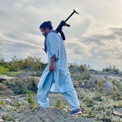 Zarak Khan Mohmand
