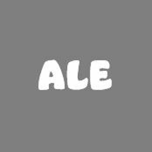 Ale’s avatar