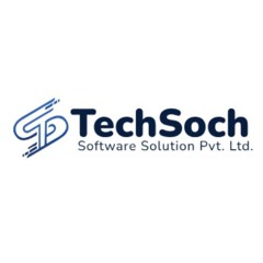 TechSoch Software Solution Pvt. Ltd.