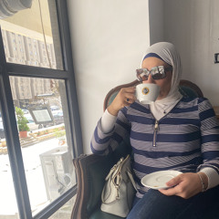 Dalia Saleh