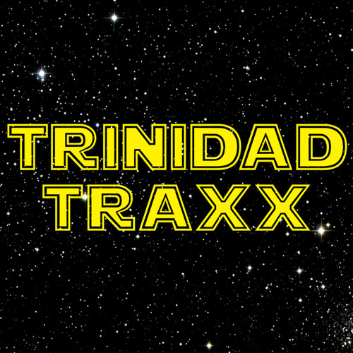Trinidad Traxx’s avatar