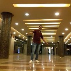 Mohamed Ali