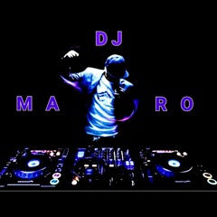 DJ MARO