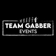 Team Gabber Crew party - Winston