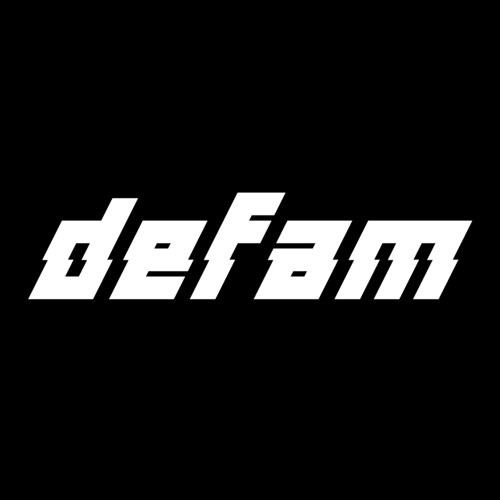 DEFAM’s avatar
