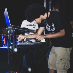 DJ.AFROO