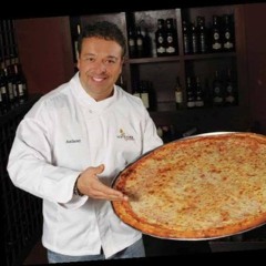 Pizza Dude