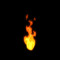 Flame!