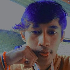 Arek Gondrong🪐俊