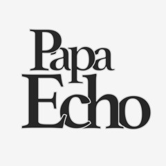Papa Echo