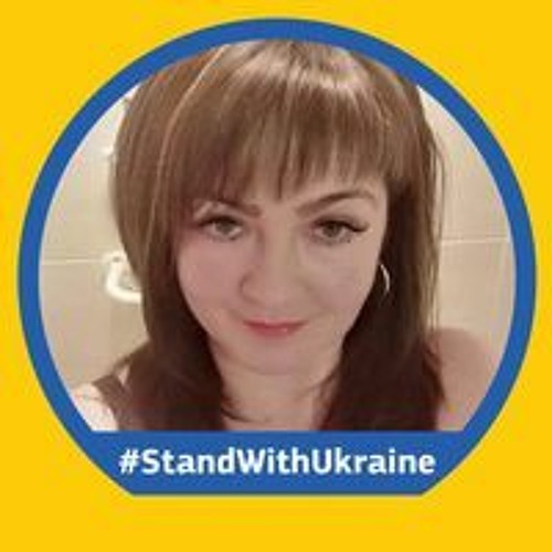 Oksana Oksana’s avatar