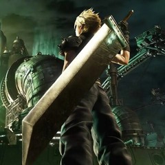 Final Fantasy 7 Remake Speed Mix