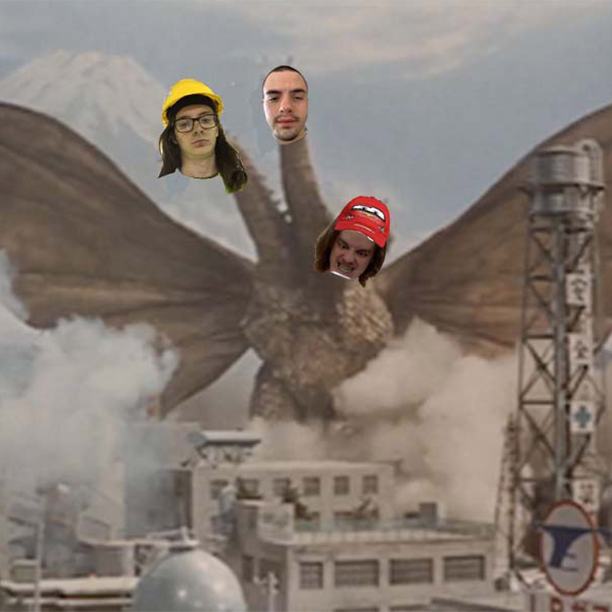The Trash Can Clan Podcast