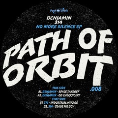 Path Of Orbit Records