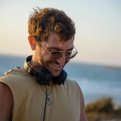 Omer Levron ( DJ Ricko )