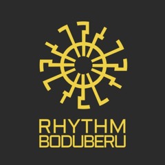 Rhythm Boduberu