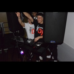 DJ Johnny Kay