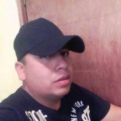 Hazael Castillo Rosas