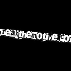 breakthemotive