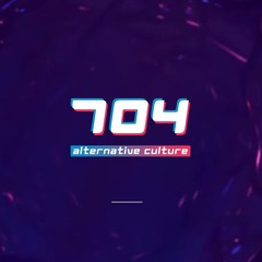 704 ALTERNATIVE CULTURE