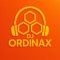 Dj Ordinax