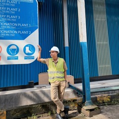 Fairuz Rizki Rafif