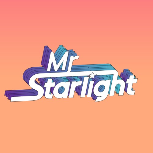 Mr STARLIGHT’s avatar