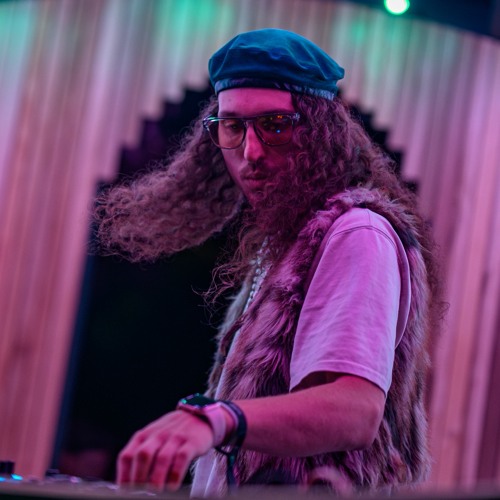 Ezekeal Zion — artist photo