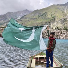 Mohammad Irteza