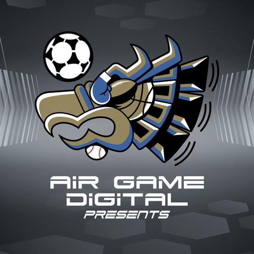 Air-Game Digital presents...’s avatar