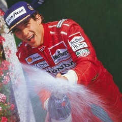 Senna "o brabo do interior do PR"