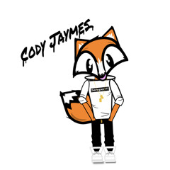 CODY JAYMES
