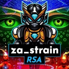 za_strain