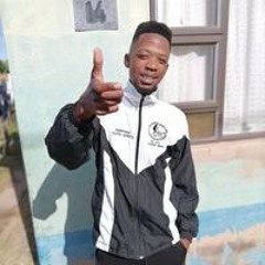 Mfana Ka Lume Nzama