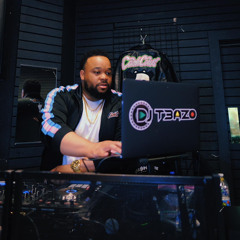 DJ T3AZ0